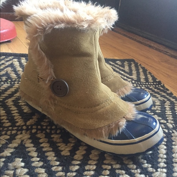 Duck boot - Picture 1 of 3